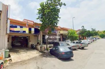 Pusat Bandar Putra Permai