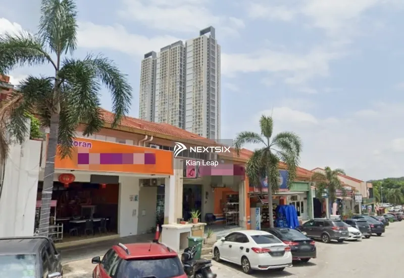 Pusat Bandar Putra Permai