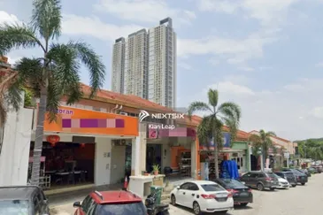 Pusat Bandar Putra Permai