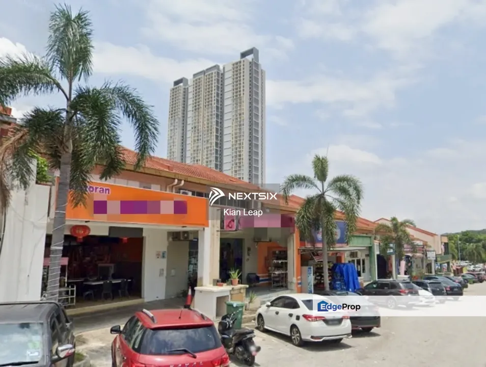 ((SOLD)) Pusat Bandar Putra Permai, Selangor, Seri Kembangan