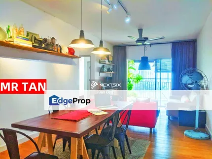 Vista Amani Below Market Price Cheras Permaisuri , Kuala Lumpur, Cheras