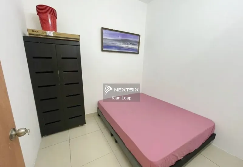 Bayu Tasik Condominium