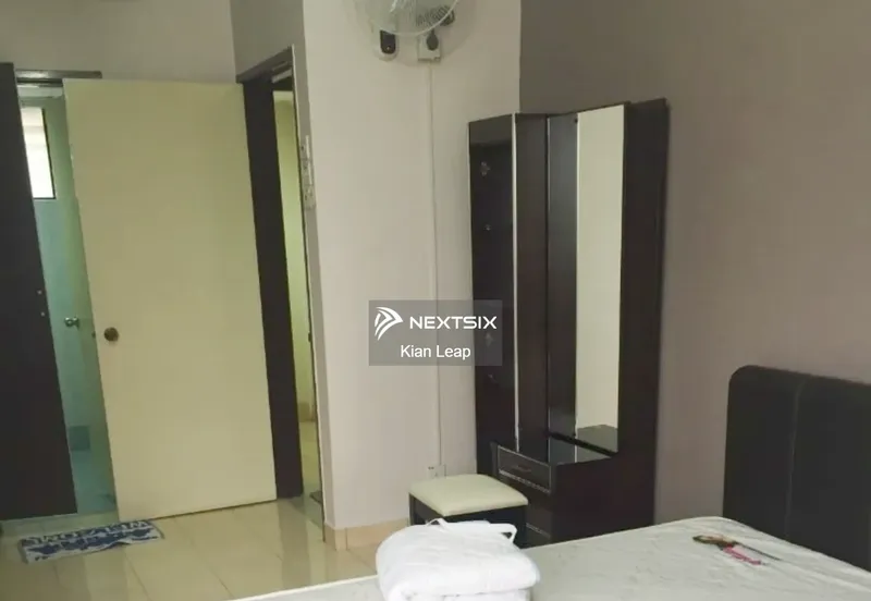 Bayu Tasik Condominium