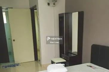 Bayu Tasik Condominium