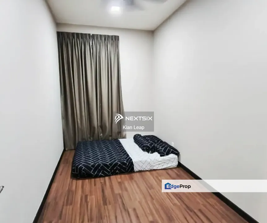 Silk Sky  , Selangor, Balakong