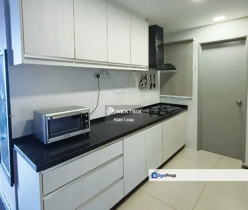 Silk Sky  , Selangor, Balakong