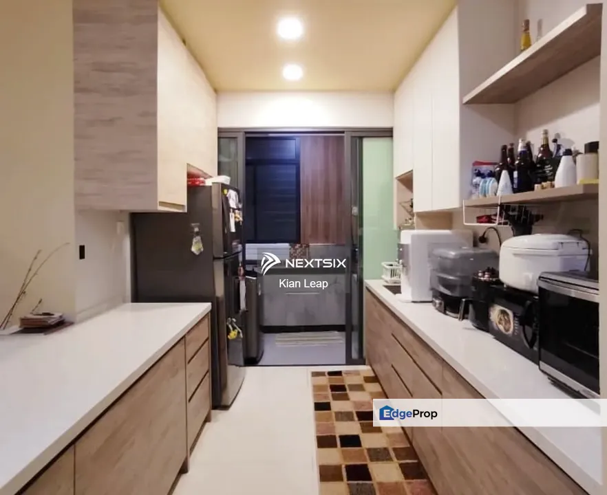 Damai Hillpark, Selangor, Bandar Damai Perdana