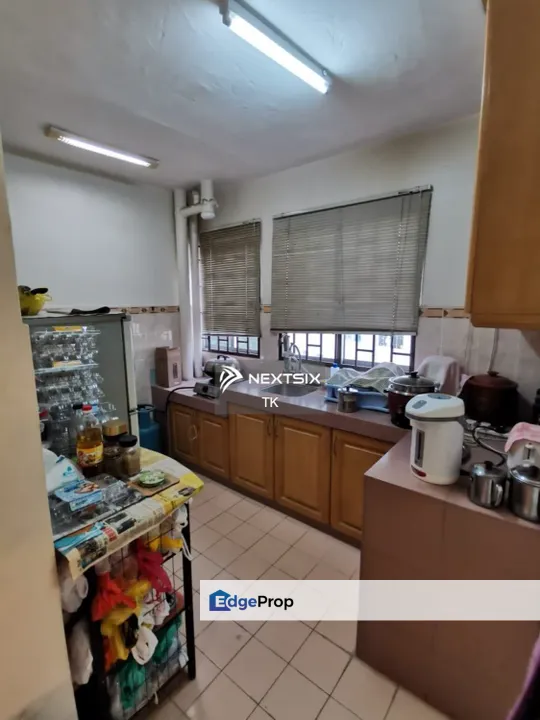 Ketumbar Heights Condominium, Kuala Lumpur, Cheras