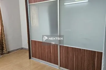 Ketumbar Heights Condominium