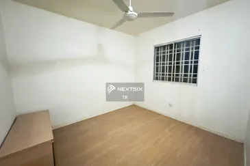 Ketumbar Heights Condominium