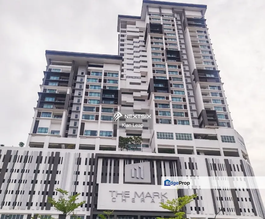 The Mark  Cheras, Selangor, Cheras