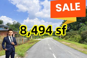 College Heights Garden Resort