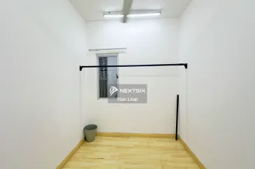 Putra Suria Residency Apartment