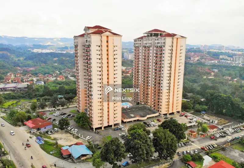 Langat Jaya