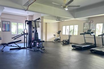 Ampang Putra Residency