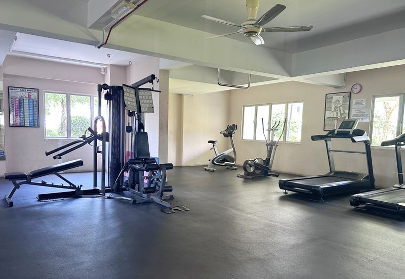 Ampang Putra Residency