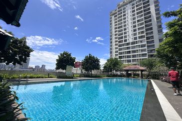 Ampang Putra Residency