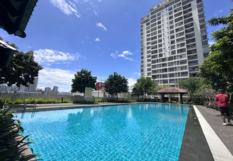 Ampang Putra Residency