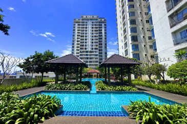 Ampang Putra Residency