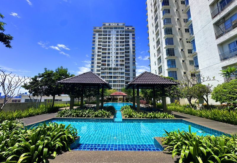 Ampang Putra Residency