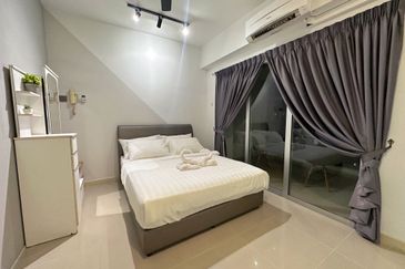 Ampang Putra Residency