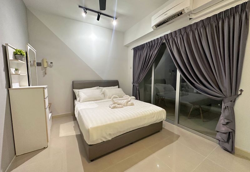 Ampang Putra Residency