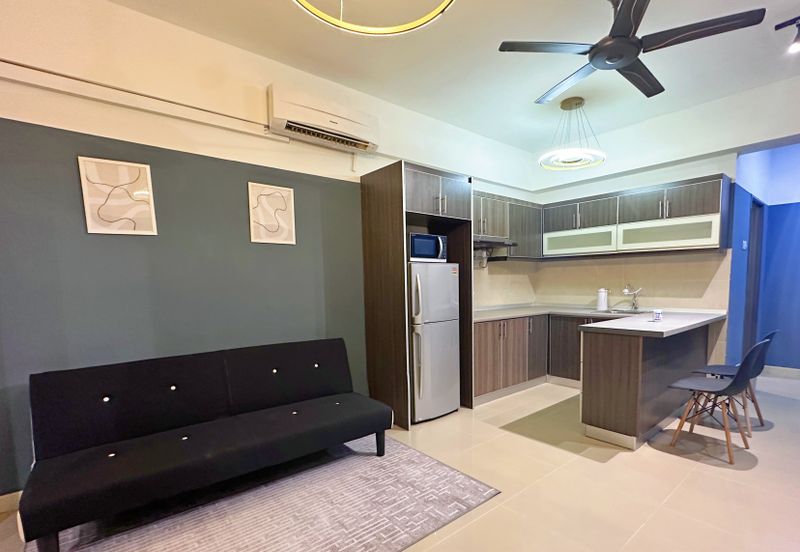 Ampang Putra Residency