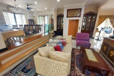 Beverly Heights Ampang