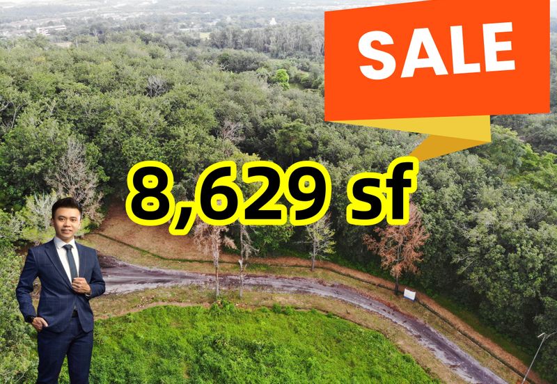 College Heights Garden Resort