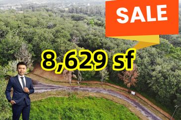 College Heights Garden Resort