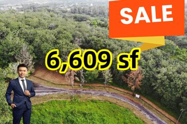 College Heights Garden Resort