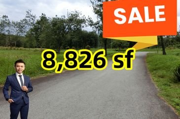 COLLEGE HEIGHTS GARDEN RESORT (PAJAM)