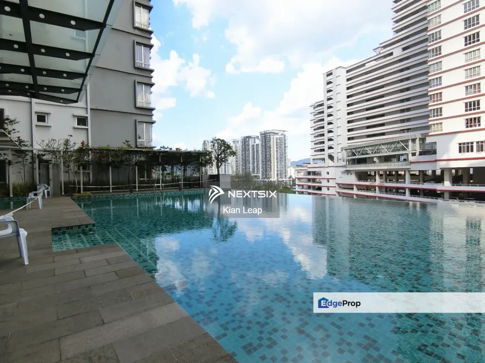 Green Terrain Prima Villa Below Market Corner Lot , Selangor, Batu 9th Cheras