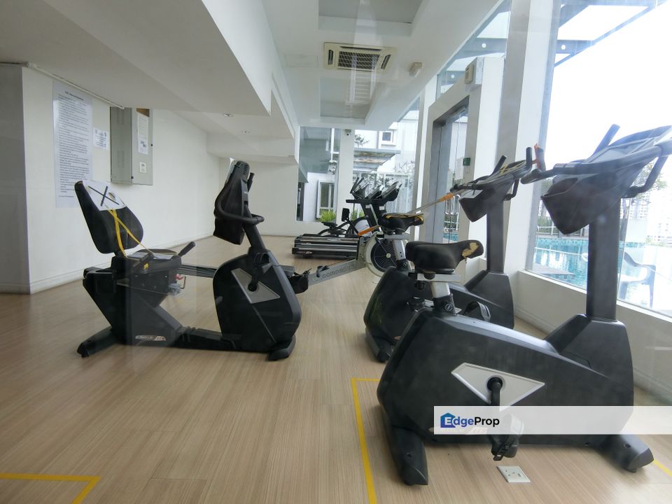 Green Terrain Prima Villa Below Market Corner Lot , Selangor, Batu 9th Cheras