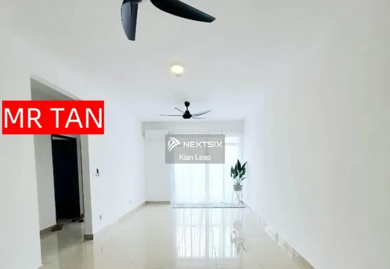 Symphony Residence 2 (Simfoni 2)