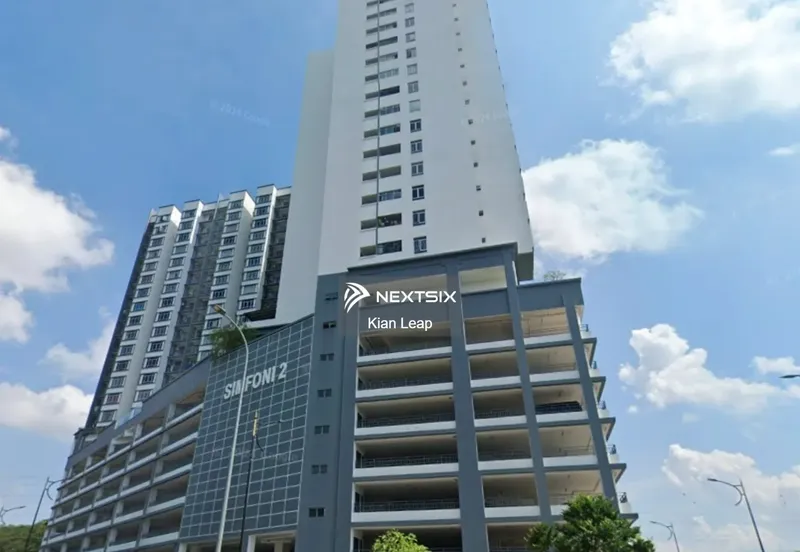 Symphony Residence 2 (Simfoni 2)