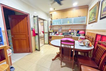 Taman Pinggiran Mahkota