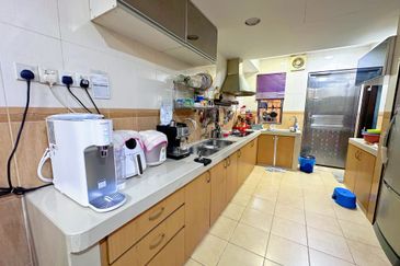 Taman Pinggiran Mahkota