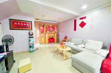 Taman Pinggiran Mahkota