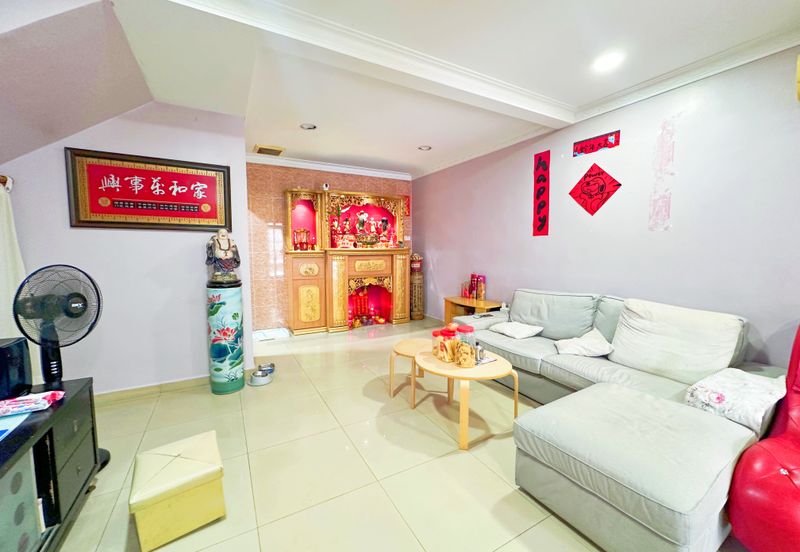 Taman Pinggiran Mahkota