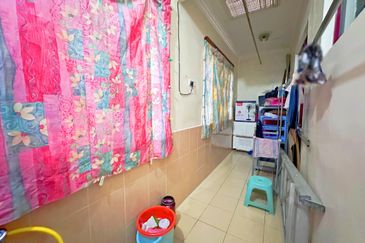 Taman Pinggiran Mahkota