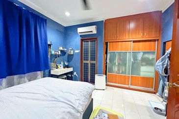 Taman Pinggiran Mahkota