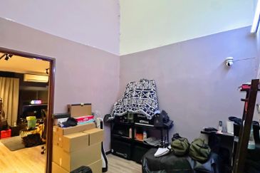 Taman Pinggiran Mahkota