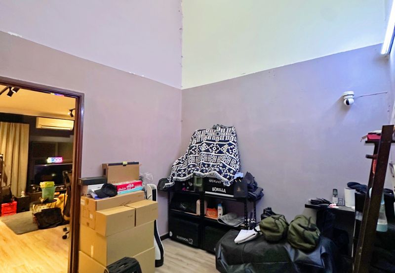 Taman Pinggiran Mahkota