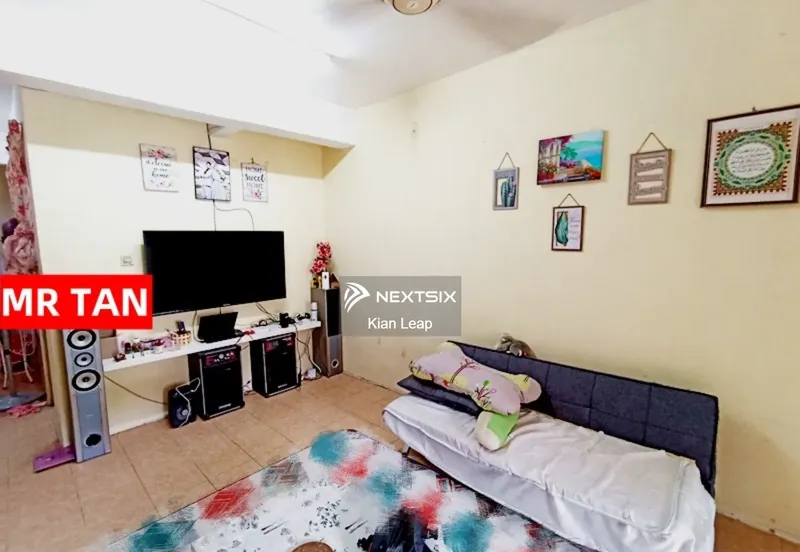 Seksyen 5, Bandar Rinching