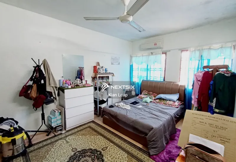 Seksyen 5, Bandar Rinching