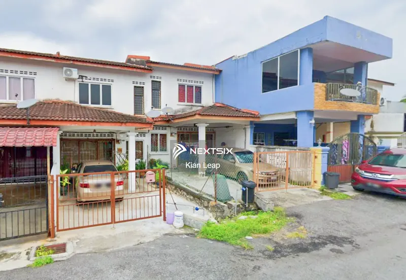 Seksyen 5, Bandar Rinching