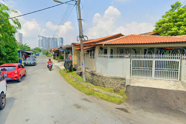 Taman Cheras Perdana