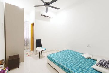 Taman Cheras Perdana