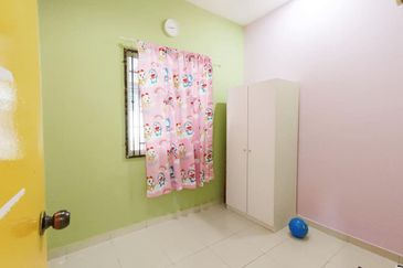 Taman Cheras Perdana